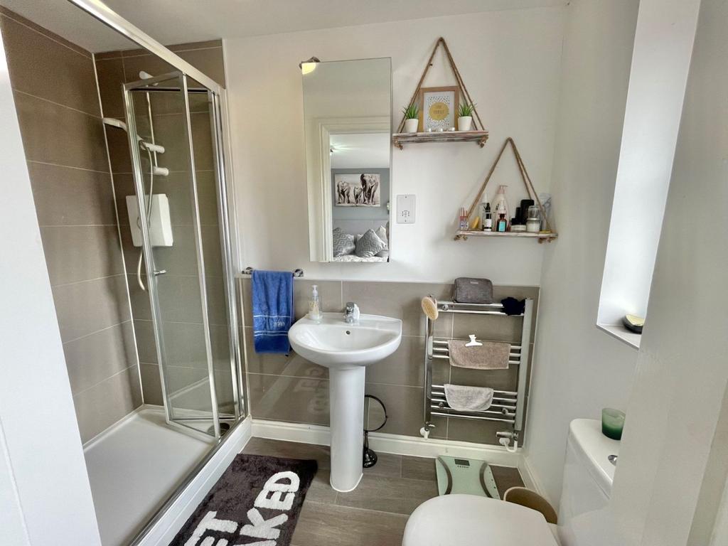En suite