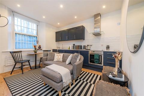 1 bedroom apartment for sale, Hyde Park Place, London, W2