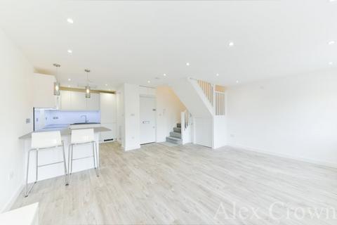 1 bedroom flat to rent, Somerset Gardens, Creighton Road, Tottenham