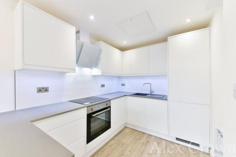 1 bedroom flat to rent, Somerset Gardens, Creighton Road, Tottenham