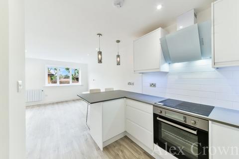 1 bedroom flat to rent, Somerset Gardens, Creighton Road, Tottenham