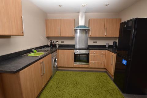 2 bedroom flat to rent, The Picture House, Bolton, BL1