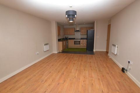 2 bedroom flat to rent, The Picture House, Bolton, BL1