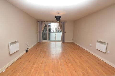 2 bedroom flat to rent, The Picture House, Bolton, BL1
