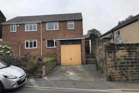 3 bedroom semi-detached house to rent, Fox Hill Road, Sheffield, S6 1HE