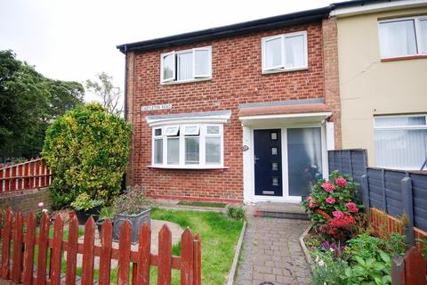 19 Castleton Road, Jarrow, NE32 5XA