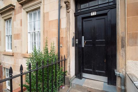 4 bedroom flat to rent, Buccleuch Street, Garnethill, Glasgow, G3
