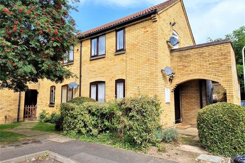 undefined, Badgers Close, Hayes, Greater London, UB3