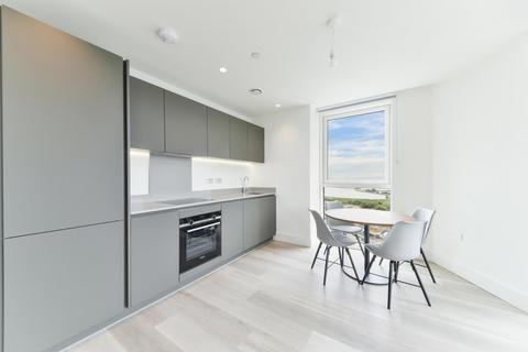 2 bedroom apartment to rent, Hale Works, Tottenham, London, N17