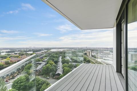 2 bedroom apartment to rent, Hale Works, Tottenham, London, N17