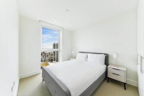 2 bedroom apartment to rent, Hale Works, Tottenham, London, N17