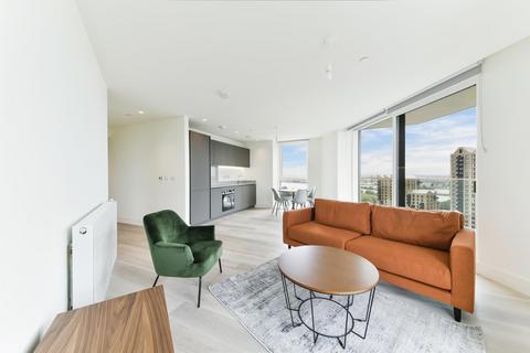 2 bedroom apartment to rent, Hale Works, Tottenham, London, N17