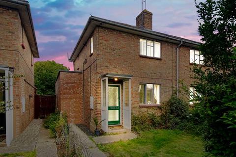 42 Western Road, Silver End, Witham, CM8 3SF