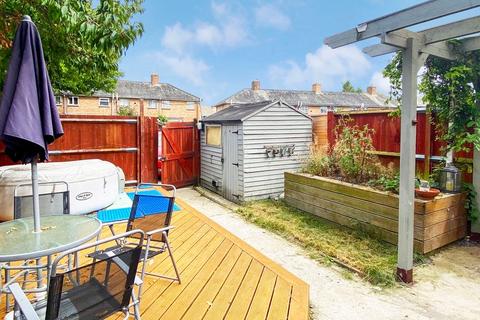 42 Western Road, Silver End, Witham, CM8 3SF