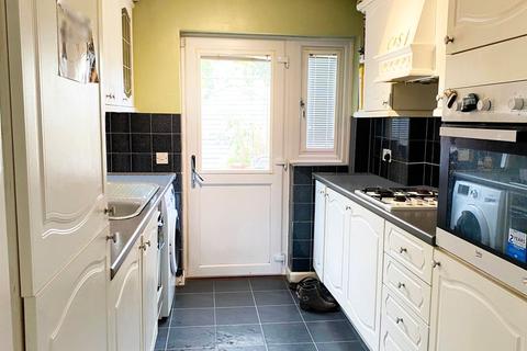 42 Western Road, Silver End, Witham, CM8 3SF