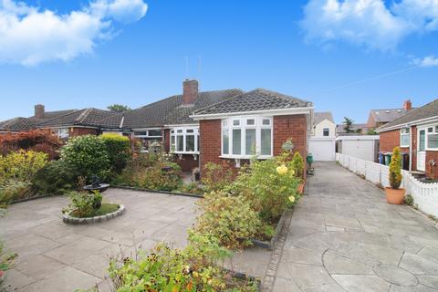 6 Balmoral Place, Thornton-cleveleys, FY5 5HU