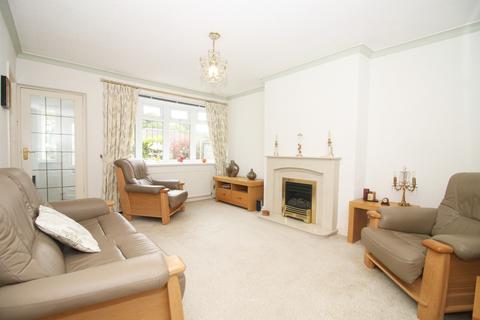 6 Balmoral Place, Thornton-cleveleys, FY5 5HU