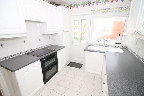 6 Balmoral Place, Thornton-cleveleys, FY5 5HU