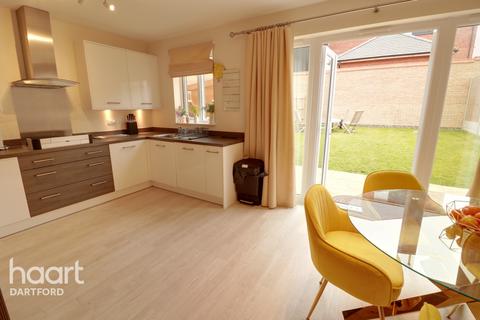 3 Emmeline Avenue, Weldon, Swanscombe, DA10 1EA