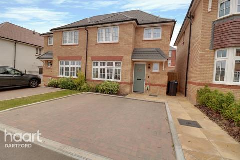 3 Emmeline Avenue, Weldon, Swanscombe, DA10 1EA