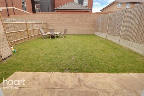 3 Emmeline Avenue, Weldon, Swanscombe, DA10 1EA