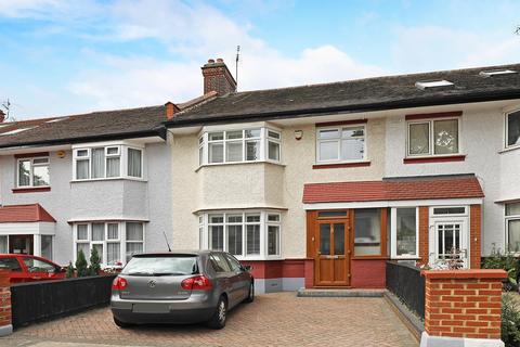 52 Swyncombe Avenue, London, W5 4DS