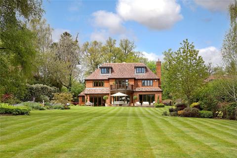 Lutyens Mill Lane, Chalfont St Giles, HP8 4NR