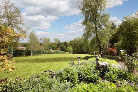 Lutyens Mill Lane, Chalfont St Giles, HP8 4NR