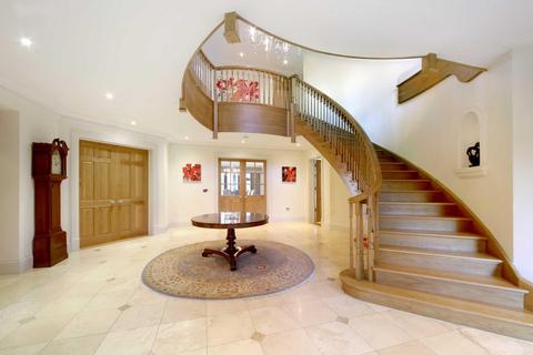 Lutyens Mill Lane, Chalfont St Giles, HP8 4NR