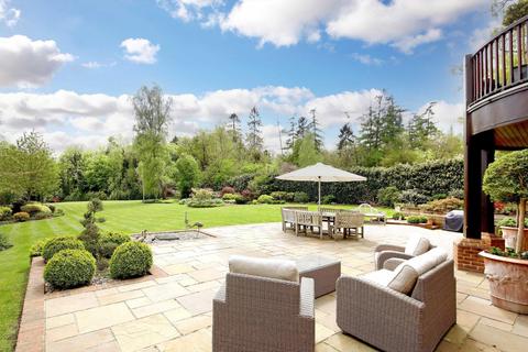 Lutyens Mill Lane, Chalfont St Giles, HP8 4NR