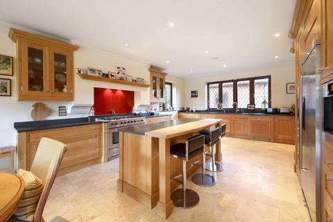 Lutyens Mill Lane, Chalfont St Giles, HP8 4NR