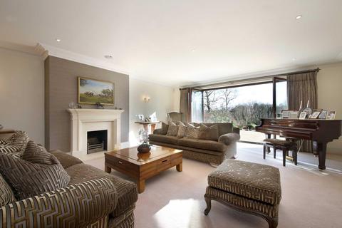 Lutyens Mill Lane, Chalfont St Giles, HP8 4NR