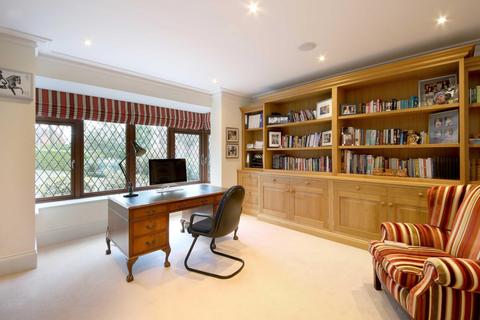 Lutyens Mill Lane, Chalfont St Giles, HP8 4NR