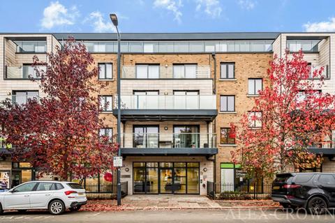 2 bedroom apartment to rent, Argo House, Kilburn Park Road, Maida Vale