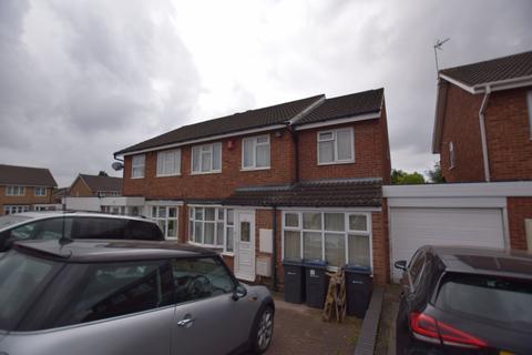 174 Cheswood Drive, Minworth, Sutton Coldfield, B76 1XY