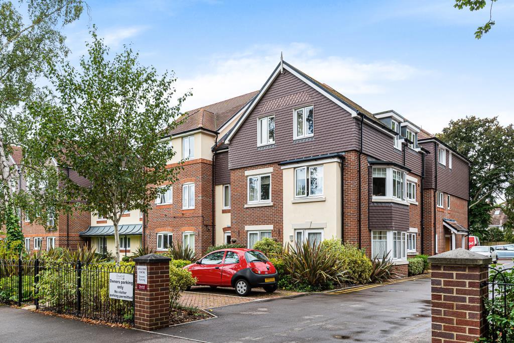 Fleet, Hampshire, GU51 1 bed retirement property £250,000