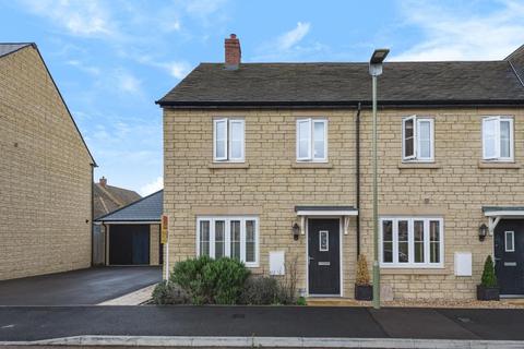 25 Empire Drive, Carterton, OX18 1BZ