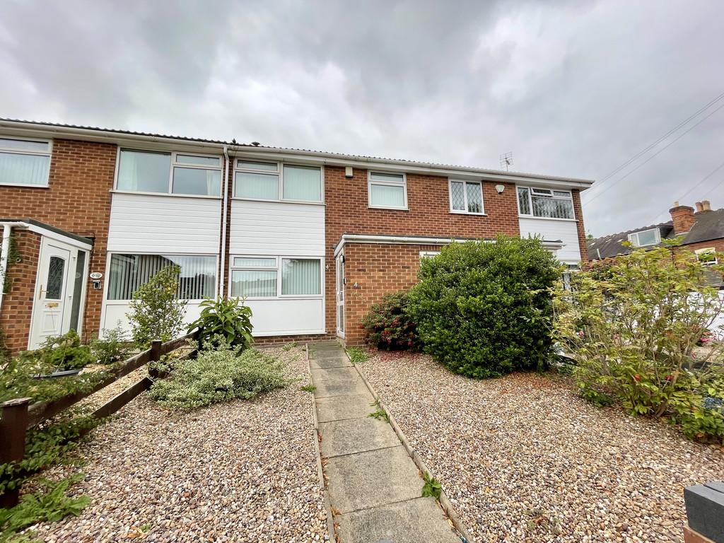 Gedling Road, Carlton, Nottingham 3 bed terraced house £175,000