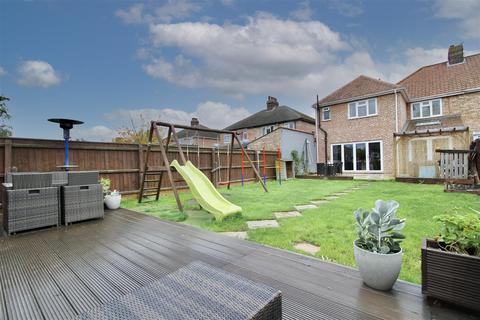 70 Beechcroft Road, Ipswich, IP1 6BD