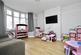 Reception / Playroom