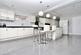 Open Plan Kitchen