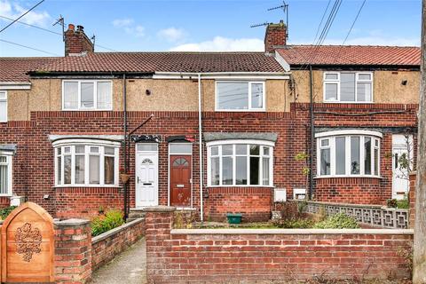 2 bedroom terraced house for sale - Brackenhill Avenue, Shotton Colliery, Durham, DH6