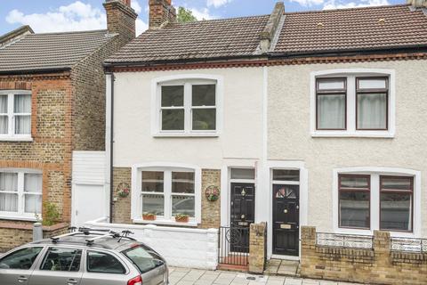 61 Robson Road, London, SE27 9LB