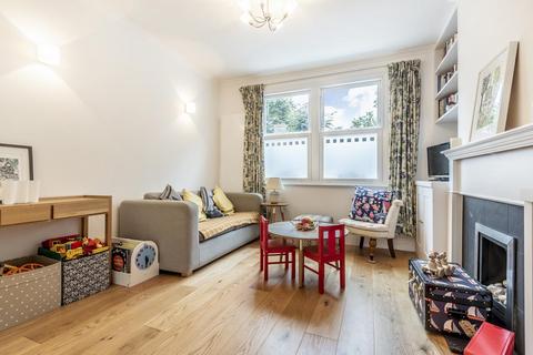 61 Robson Road, London, SE27 9LB