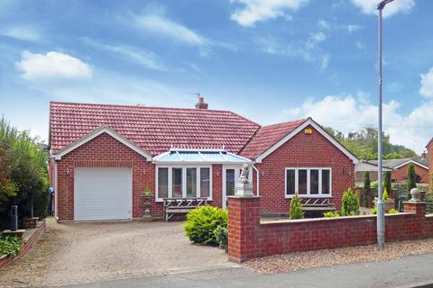 9 Burrill Road, Bedale, DL8 1ET