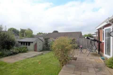 9 Burrill Road, Bedale, DL8 1ET