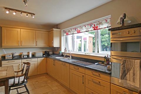 9 Burrill Road, Bedale, DL8 1ET
