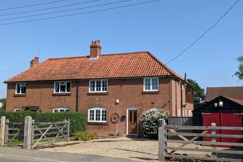 3 West View, Kelsale, Saxmundham, IP17 2NR