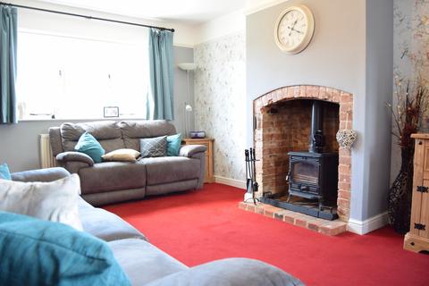 3 West View, Kelsale, Saxmundham, IP17 2NR