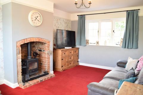 3 West View, Kelsale, Saxmundham, IP17 2NR